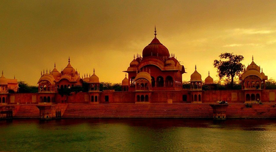 Best Places to visit in Mathura