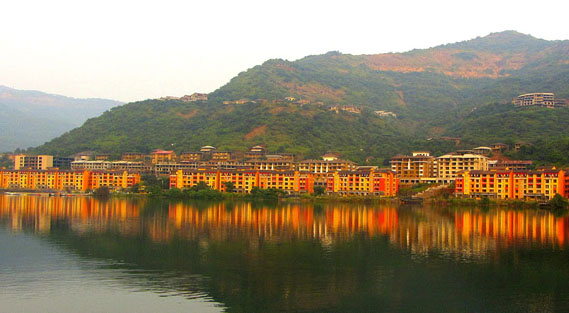 Best Places to visit in Lavasa