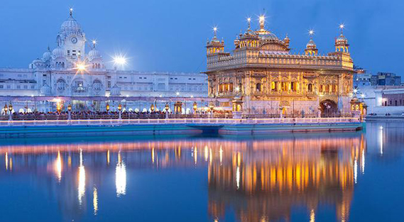 Best Places to visit in Amritsar