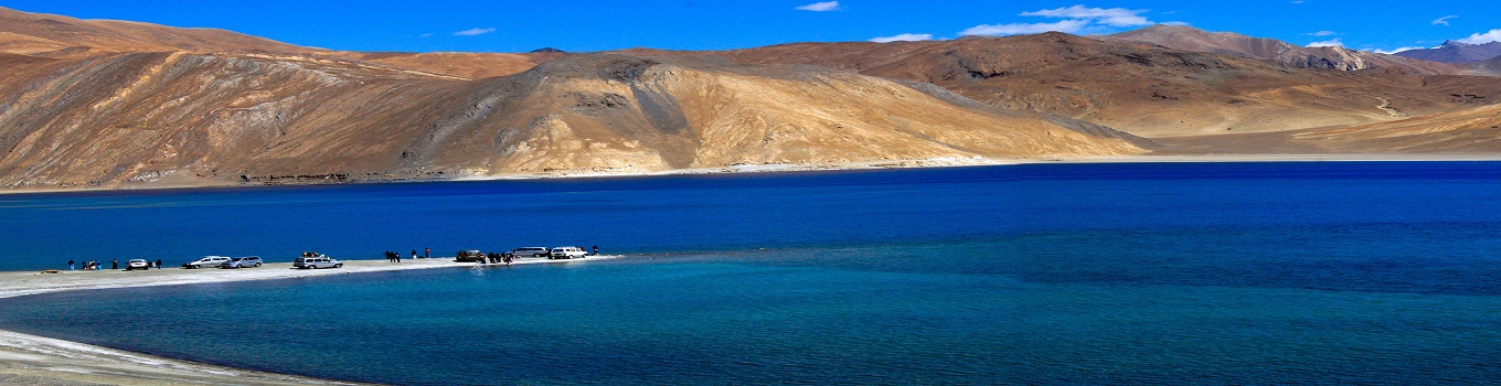 Best Places to visit in Leh Ladakh