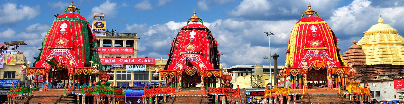 Best Places to visit in Puri