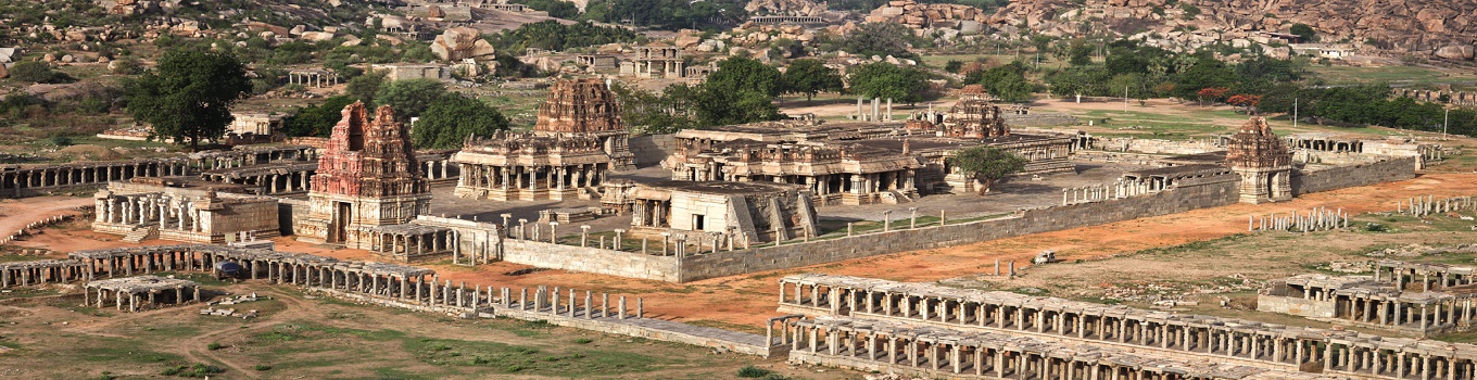 Best Places to visit in Hampi