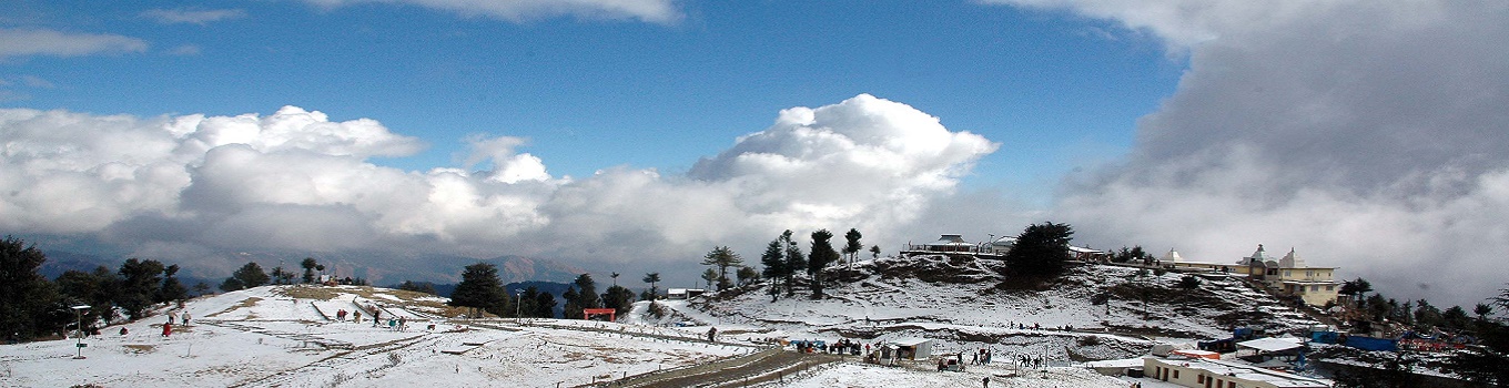 Best Places to visit in Chamba