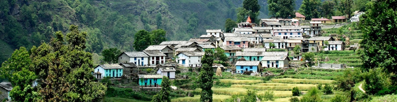 Best Places to visit in Kumaon
