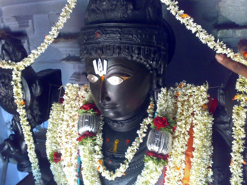  Allalanatha Temple 