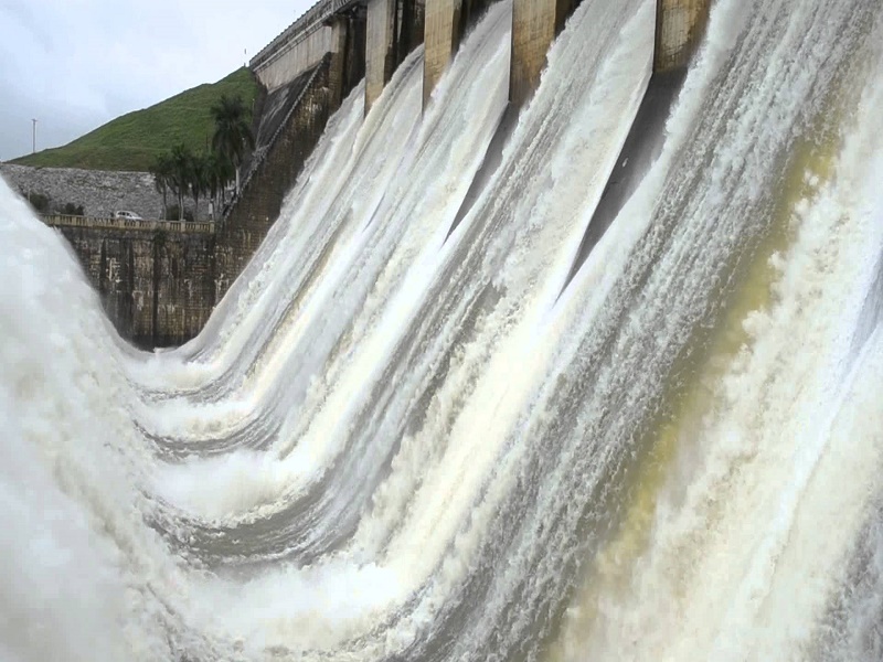  Gorur Dam 