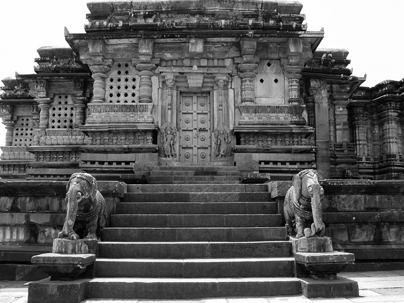  Kappe Chennigaraya Temple 
