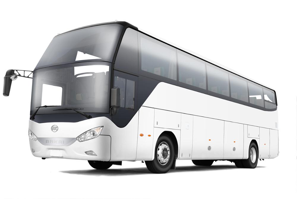  45 Seater Luxury Bus ASM