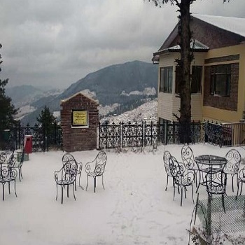 4N & 5D Manali Holiday Tour from Delhi