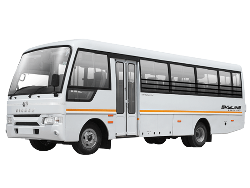  21 Seater Tata Luxury Coach, Eicher 22 Seater  Luxury coach , ISUZU 21 Seater Coach on rent in delhi