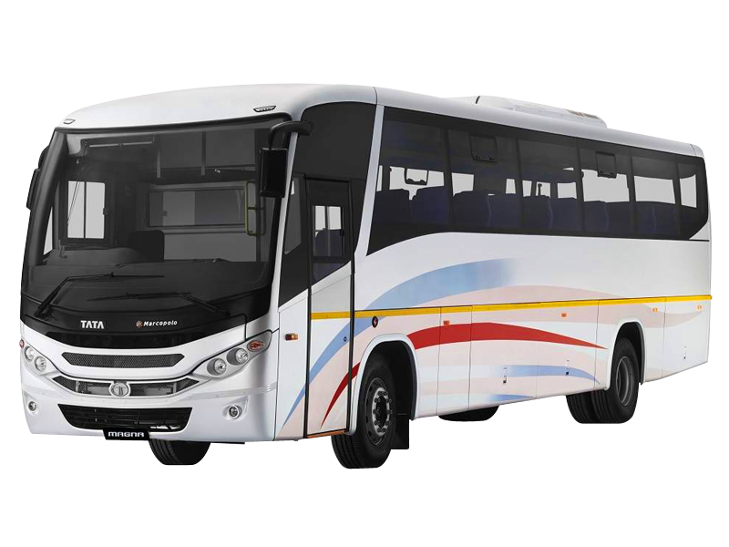  Mahindra 40 Seater Coach on rent in delhi
